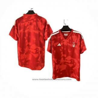 Thailand Nottingham Forest Home Shirt 2026-2027