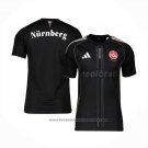 Thailand Nurnberg Special Shirt 2025-2026 Black