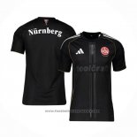 Thailand Nurnberg Special Shirt 2025-2026 Black