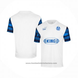 Thailand Olympique Marseille Puma King Shirt 2022