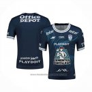 Thailand Pachuca Away Shirt 2025-2026