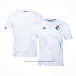 Thailand Panama Away Shirt 2021