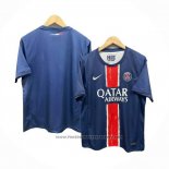 Thailand Paris Saint-Germain Home Shirt 2024-2025