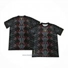 Thailand Paris Saint-Germain Special Shirt 2025-2026 Black