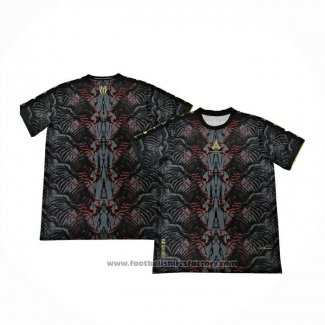 Thailand Paris Saint-Germain Special Shirt 2025-2026 Black