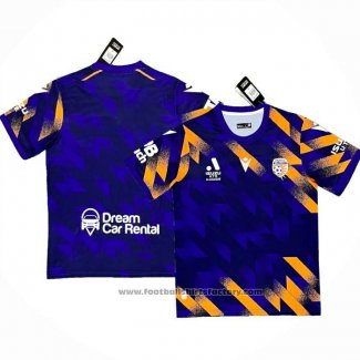 Thailand Perth Glory Home Shirt 2023-2024