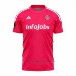 Thailand Porcinos Home Shirt 2023
