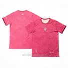 Thailand Portugal Special Shirt 2025 Pink