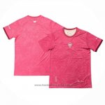 Thailand Portugal Special Shirt 2025 Pink