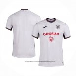 Thailand RSC Anderlecht Away Shirt 2021-2022