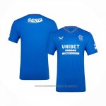 Thailand Rangers Home Shirt 2023-2024