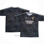 Thailand Real Madrid Chinese Dragon Shirt 2023-2024