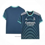Thailand Real Madrid Classic Shirt 2022