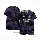Thailand Real Madrid Special Shirt 2023-2024