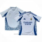 Thailand Real Madrid Special Shirt 2025-2026 White