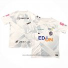 Thailand Sanfrecce Hiroshima Away Shirt 2024