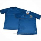 Thailand Santos Goalkeeper Shirt 2023 Blue