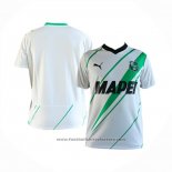 Thailand Sassuolo Away Shirt 2023-2024