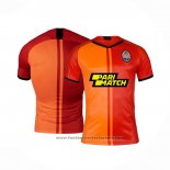 Thailand Shakhtar Donetsk Home Shirt 2020-2021