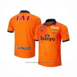 Thailand Shimizu S-Pulse Home Shirt 2023