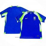 Thailand South Korea Away Shirt 2025