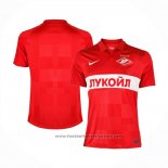 Thailand Spartak Moscow Home Shirt 2021-2022