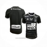 Thailand Stade Brestois Away Shirt 2021-2022