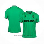 Thailand Stoke City Away Shirt 2021-2022