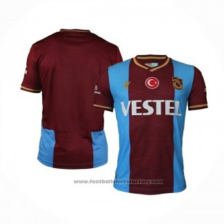 Thailand Trabzonspor Champions Shirt 2022