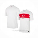 Thailand Turkey Home Shirt 2024