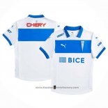 Thailand Universidad Catolica Home Shirt 2025