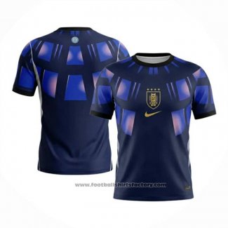 Thailand Uruguay Away Shirt 2026