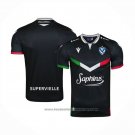 Thailand Velez Sarsfield Third Shirt 2026