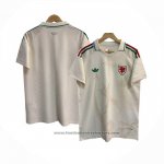Thailand Wales Away Shirt 2026