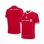 Thailand Wrexham Home Shirt 2025-2026