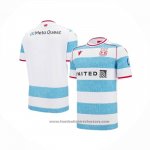 Thailand Wrexham Third Shirt 2025-2026