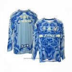 Tigres UANL Away Shirt Long Sleeve 2025-2026