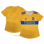 Tigres UANL Home Shirt Womens 2022-2023