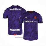 Toluca Third Shirt 2021