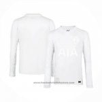 Tottenham Hotspur 125 Aniversario Shirt Long Sleeve 2025-2026