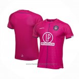 Toulouse Away Shirt 2021-2022