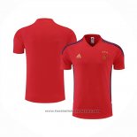 Training Shirt Ajax 2022-2023 Red