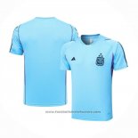 Training Shirt Argentina 2023-2024 Blue