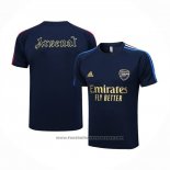 Training Shirt Arsenal 2023-2024 Blue