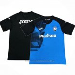 Training Shirt Atalanta 2020-2021 Blue