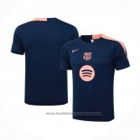 Training Shirt Barcelona 2025-2026 Blue Pink