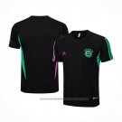 Training Shirt Bayern Munich 2023-2024 Black