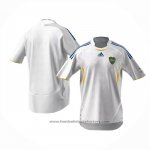 Training Shirt Boca Juniors Teamgeist 2022 White