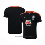 Training Shirt Brazil 2025-2026 Black