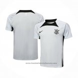Training Shirt Corinthians 2024-2025 Grey